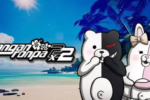 Danganronpa 2x2 é adiado para 2027 com novidades e melhorias na jogabilidade