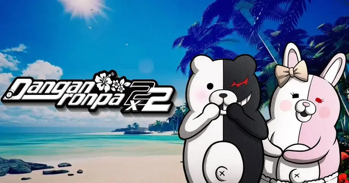 Danganronpa 2x2 é adiado para 2027 com novidades e melhorias na jogabilidade