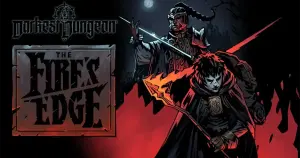 Darkest Dungeon ganha DLC The Fire's Edge para comemorar 10 anos