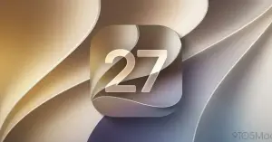 Data e novidades da beta pública do iOS 27: o que esperar da atualização