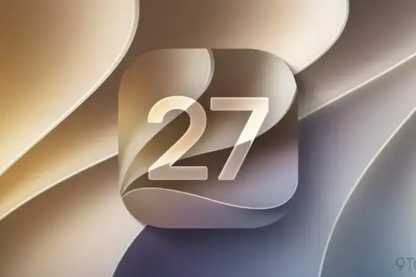 Data e novidades da beta pública do iOS 27: o que esperar da atualização