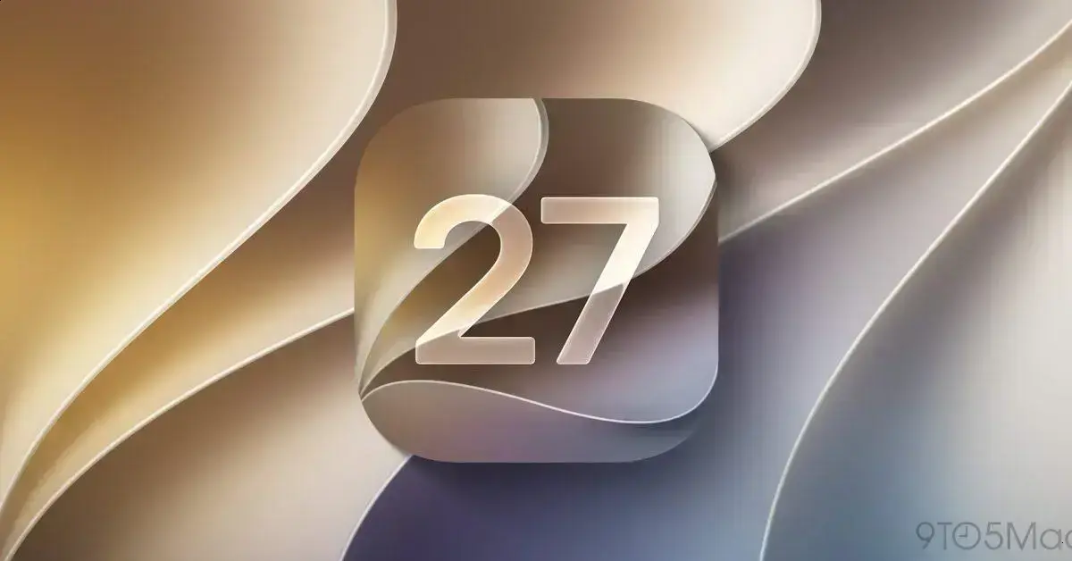 Data e novidades da beta pública do iOS 27: o que esperar da atualização
