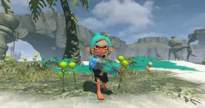 De base defense a ação frenética: a evolução de Splatoon Raiders para Switch 2