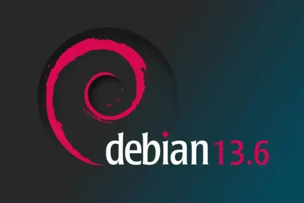 Debian 13.6 é lançado com 120 correções de segurança e melhorias de estabilidade