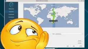 Debian vanilla: uma visão crítica sobre a distro que sustenta o Linux