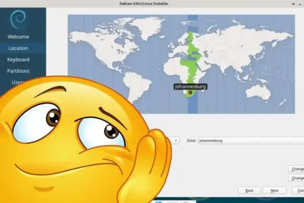 Debian vanilla: uma visão crítica sobre a distro que sustenta o Linux