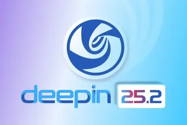 Deepin 25.2 chega com busca mais inteligente e melhorias no desktop