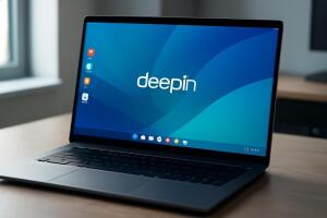 Deepin Desktop continua mostrando por que é um dos ambientes Linux mais elegantes