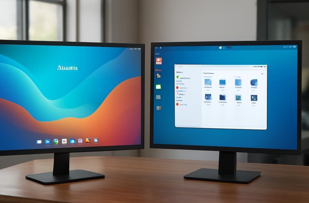 Deepin Desktop ou GNOME: qual ambiente gráfico vale mais a pena? 1 Deepin Desktop ou GNOME: qual ambiente gráfico vale mais a pena?