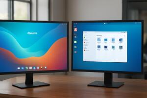 Deepin Desktop ou GNOME: qual ambiente gráfico vale mais a pena?