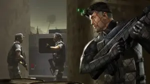 Desafios do design imersivo no Splinter Cell original segundo criador