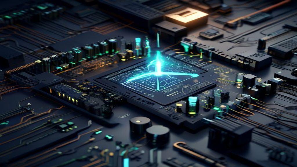 Conclusão: o futuro dos cyberdecks no mundo maker e Linux