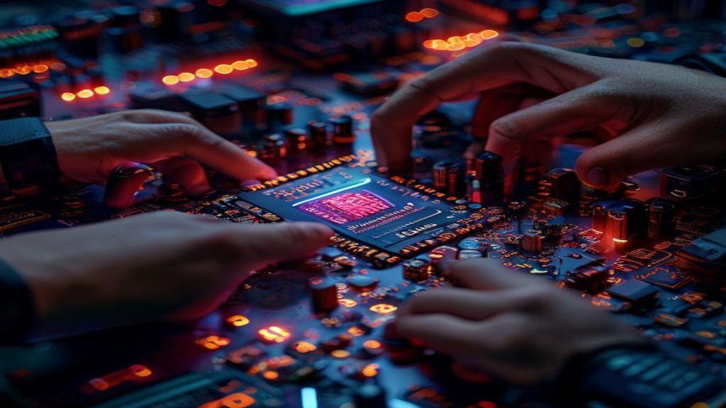 Conclusão: vale a pena construir um cyberdeck com Raspberry Pi?