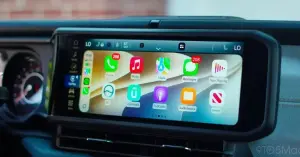 Descubra as principais novidades do CarPlay no iOS 27 public beta