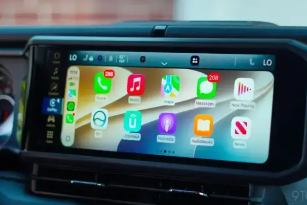 Descubra as principais novidades do CarPlay no iOS 27 public beta