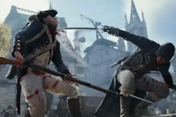 Desenvolvedor defende Assassin’s Creed Unity como jogo subestimado da série