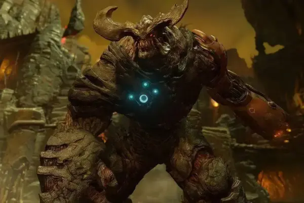 Desenvolvedores contestam otimismo de Hugo Martin sobre cortes na id Software
