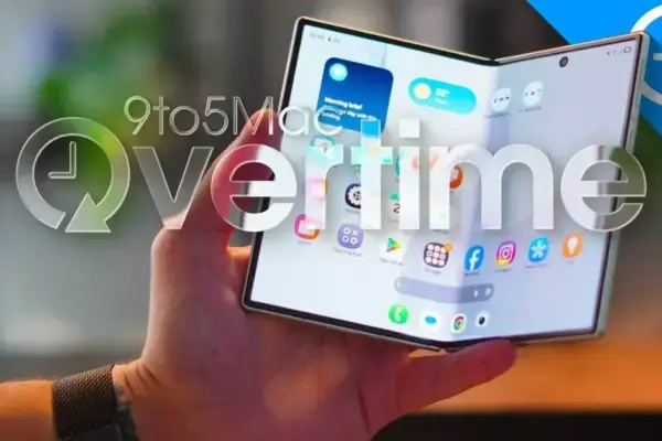 Desvendando o futuro do iPhone dobrável: o que saber sobre o lançamento da Apple