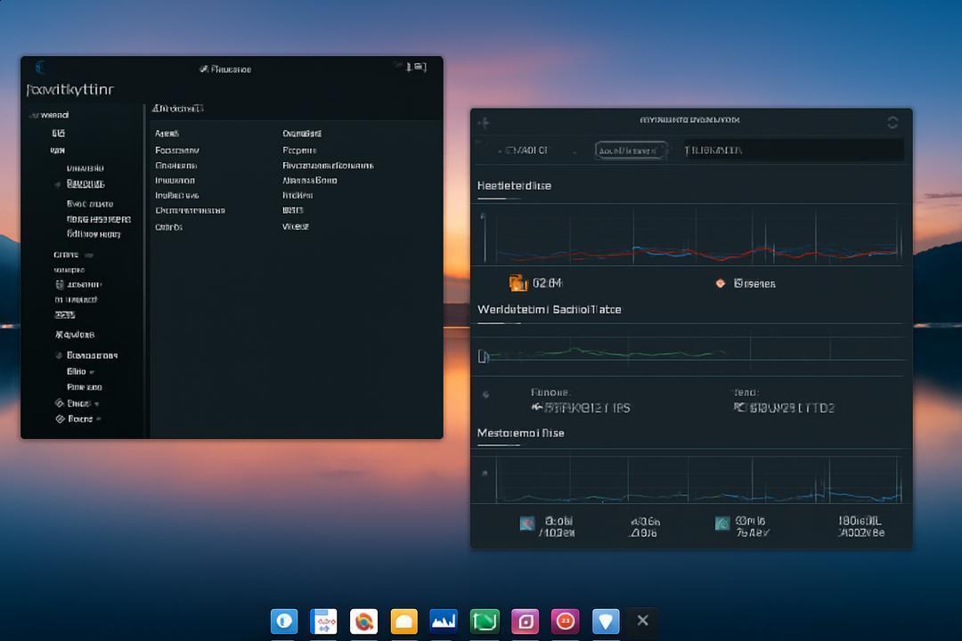 Conclusão e próximos passos para personalizar o Deepin Desktop Conclusão e próximos passos para personalizar o Deepin Desktop
