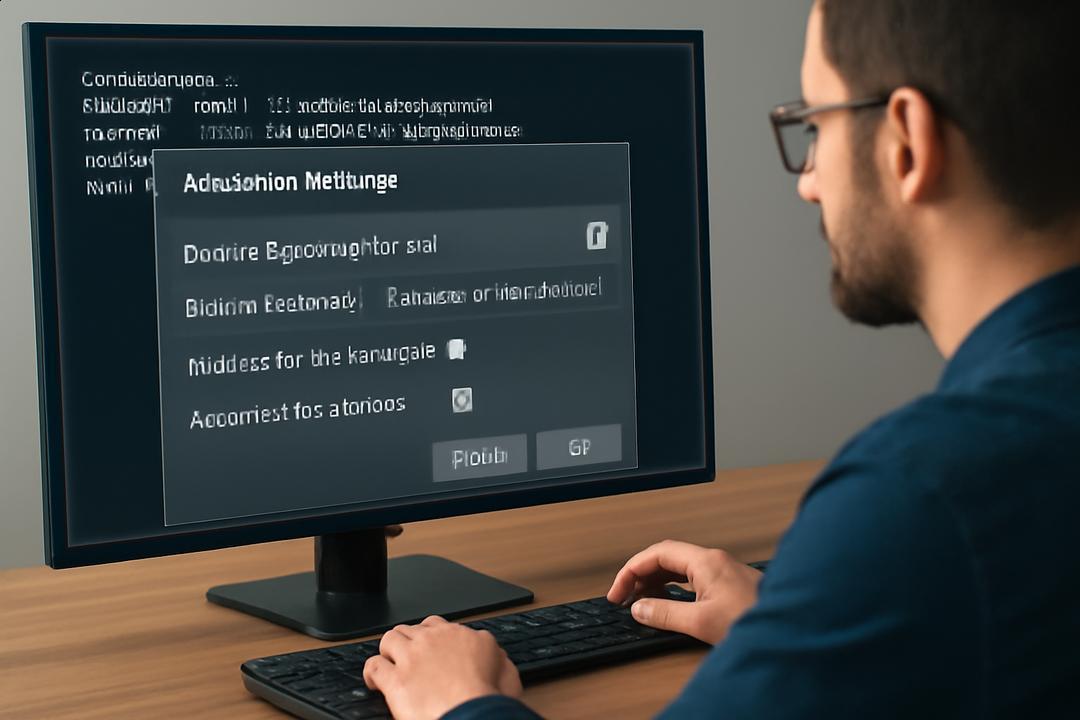 Conclusão Conclusão