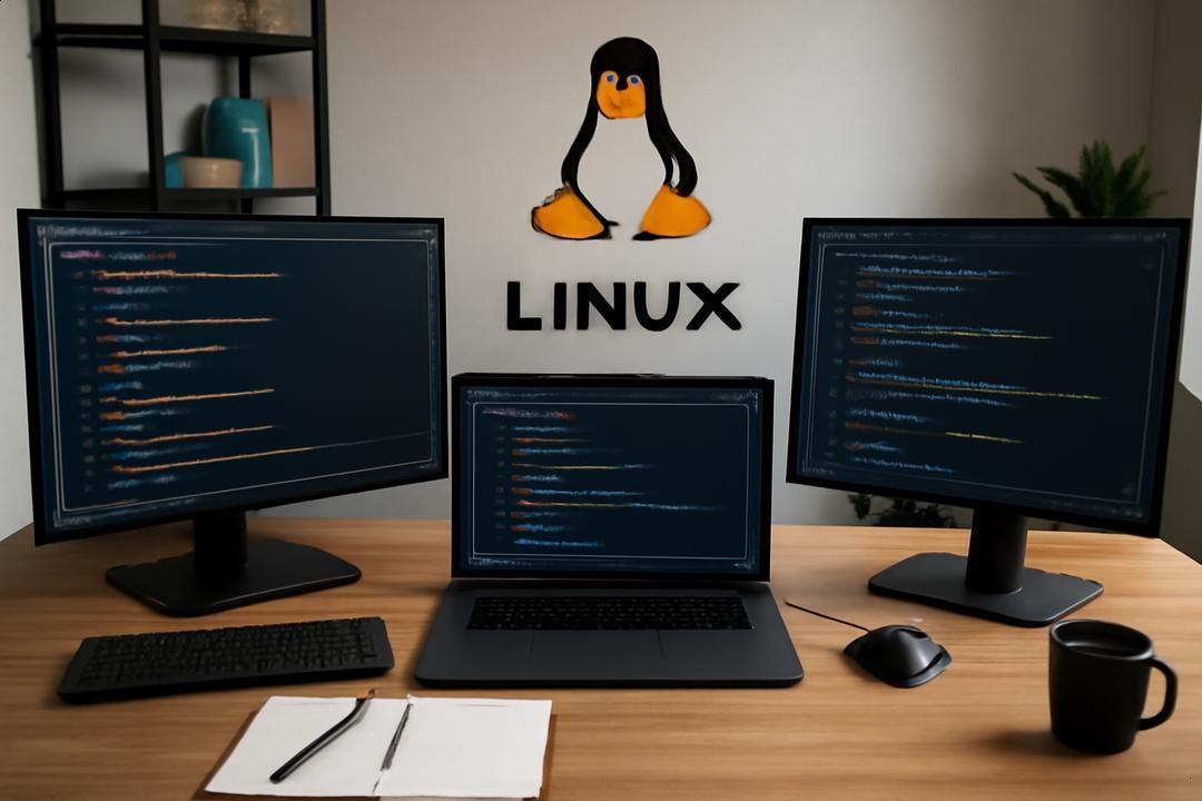 Conclusão: vale a pena programar no Linux?