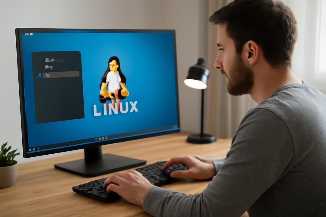 Conclusão: aproveite o poder do Linux no seu dia a dia Conclusão: aproveite o poder do Linux no seu dia a dia