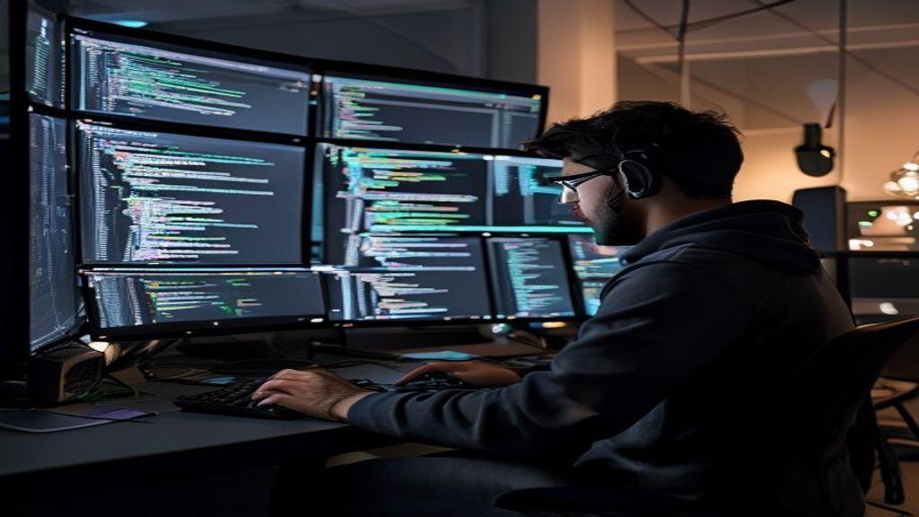 Conclusão: por que o Linux é o futuro do desenvolvimento Conclusão: por que o Linux é o futuro do desenvolvimento