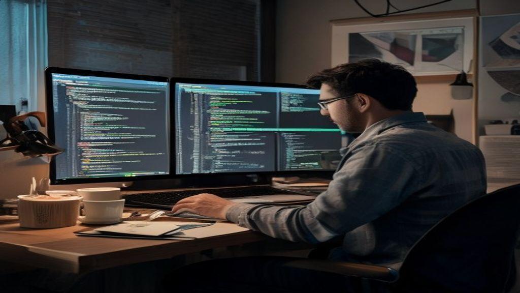 Conclusão: Linux como melhor plataforma para Vibe Coding