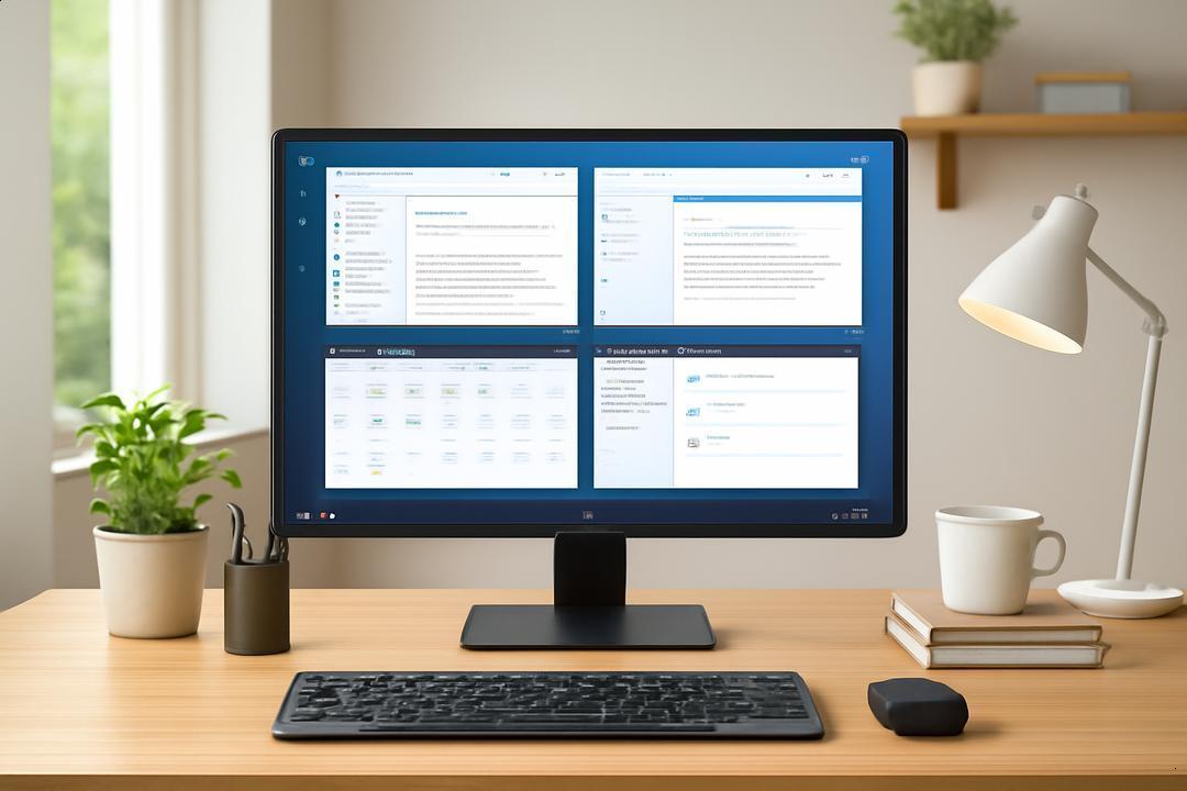 Conclusão: budgie como solução para produtividade e design elegante
