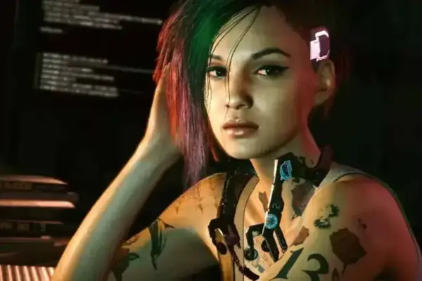Diretor de Cyberpunk 2 rejeita cutscenes em terceira pessoa para manter imersão