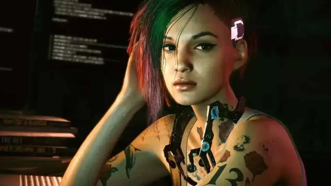 Diretor de Cyberpunk 2 rejeita cutscenes em terceira pessoa para manter imersão