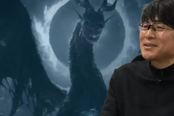 Diretor de Dragon's Dogma 2 garante legado apesar da saída de Hideaki Itsuno