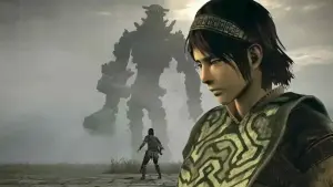 Diretor de Shadow of the Colossus diz que jogos “clunky” são mais memoráveis que lançamentos polidos