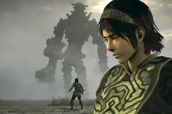 Diretor de Shadow of the Colossus diz que jogos “clunky” são mais memoráveis que lançamentos polidos