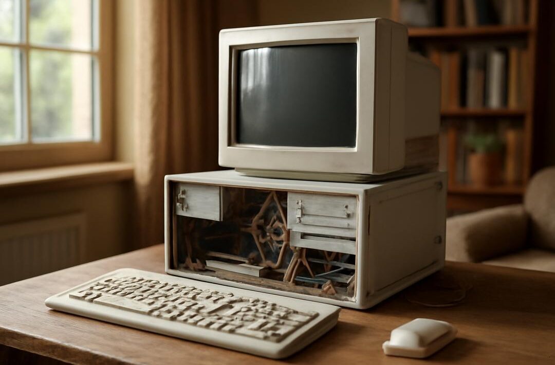 Distribuições Linux leves: descubra quais realmente fazem diferença no desempenho 1 Distribuições Linux leves: descubra quais realmente fazem diferença no desempenho
