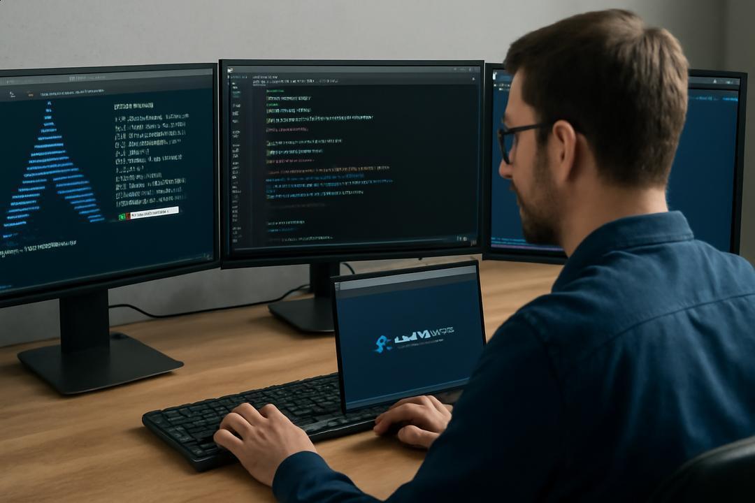 Ferramentas essenciais e integrações para programadores Linux Ferramentas essenciais e integrações para programadores Linux