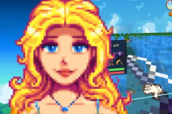 Dois modders desenvolvem versões completas de Stardew Valley em VR