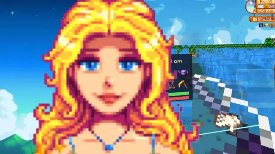 Dois modders desenvolvem versões completas de Stardew Valley em VR