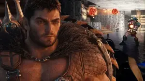 DOOM: The Dark Ages – Revelations mantém níveis clássicos fiéis à história de Flynn Taggart