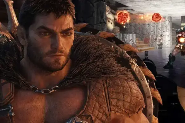 DOOM: The Dark Ages – Revelations mantém níveis clássicos fiéis à história de Flynn Taggart