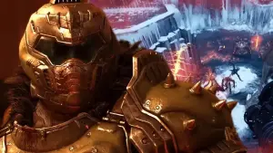 DOOM: The Dark Ages – Revelations traz fim satisfatório, mas história segue aberta