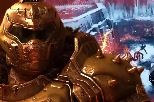 DOOM: The Dark Ages – Revelations traz fim satisfatório, mas história segue aberta