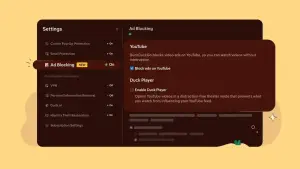 DuckDuckGo lança bloqueio de anúncios para vídeos no YouTube em seu navegador