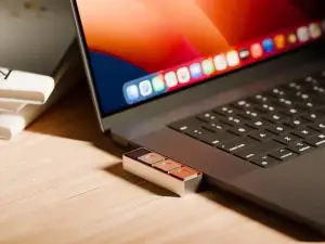 Dune: novos botões AI transformam MacBook Air e Pro com atalhos inteligentes