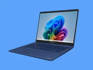 Dynabook lança Portege Z40L-P com CPU Panther Lake de 16 núcleos e Arc B390