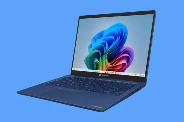 Dynabook lança Portege Z40L-P com CPU Panther Lake de 16 núcleos e Arc B390