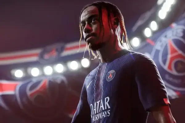 EA Sports FC 26 supera 9,8 milhões de jogadores ativos diários em 2026