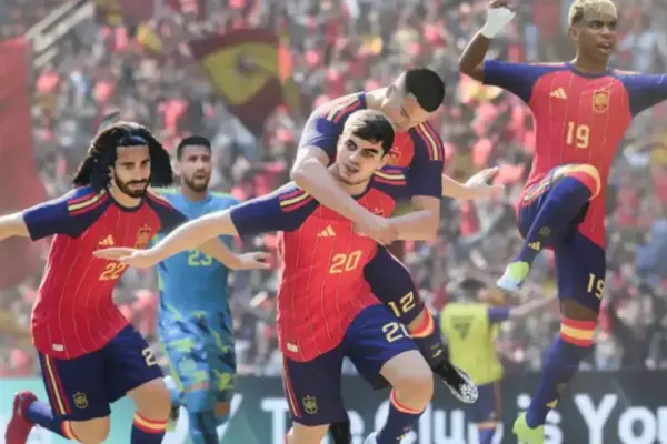 EA Sports FC acerta previsão e Espanha conquista a Copa do Mundo FIFA 2026