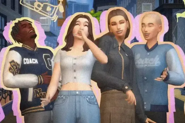 EA vê grande potencial para publicidade in-game, mas com equilíbrio e sentido