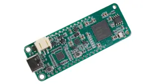 ELM11-Feather: O que torna esse microcontrolador Lua revolucionário único